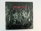 Xmal Deutschland FETISCH 1983 UK 4AD CAD 302 Goth Rock LP VG+/VG+
