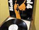 BLACK SABBATH VOL. 4 LP WHITE LABEL PROMO WLP With Booklet Nice