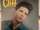 Cliff - Cliff Richard & The Drifters - Vinyl LP - 33SX1147 - Green/Gold - EX-/VG