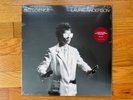 Laurie Anderson Big Science Red Vinyl Record LP New Sealed Mint