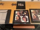 Beatles Let It Be Box Set Vinyl Book Red Apple First Pressing book