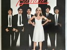 ROCK - BLONDIE - PARALLEL LINES LP - CHRYSALIS RECORDS ORIGINAL PRESSING
