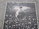 neil young - mirror ball.original.vinyl 2lp set  with insert.ex