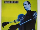 KRAFTWERK The Robots ELEKTRA 0-66526 12