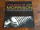 Van Morrison - The Best Of Van Morrison, 1990 Rare Compilation LP