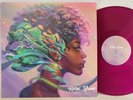 Sinitus Tempo - Kuroi Yume - OG 2021 LP - Rare Lo-Fi Hip Hop Instrumental - VG++