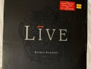 LIVE Secret Samadhi First Press Vinyl LP Record 1997 2 Discs New  RARE But READ