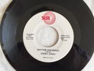 Corky Jones - Hot Dog / Rhythm and Booze 7