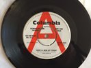 The Capris - There's A Moon Out Tonight / Indian Girl  7