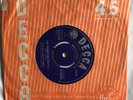 The Rolling Stones – (I Can't Get No) Satisfaction /The Spider And The Fly 7