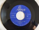 Vocaltones – My Girl / I'm Gonna Get That Girl 7