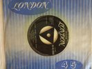 The Tune Weavers/Paul Gayten - Happy, Happy Birthday Baby / Yo Yo Walk 7