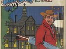 David Bowie The Man Who Sold The World Vinyl LP Record  Mercury SR 61325-BOOT?