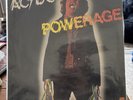 AC/DC / Powerage / LP VINYL RECORD ALBUM Atlantic SD 19180 SP 1978 VG+/EX