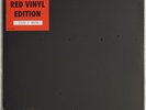 Sex Pistols -Anarchy In The UK- Rare UK Red Vinyl 7