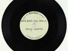 Garage Beat Acetate 45 - Paddy, Klaus & Gibson - Quick Before They Catch Us - UK