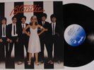 BLONDIE Parallel Lines CHRYSALIS LP VG+ d