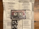 Mental Demo Tape Lockin Out Cold World Bridge Nine Have Heart