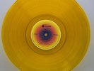 Steely Dan - Aja - Yellow Vinyl - Mint