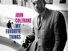 John Coltrane My Favorite Things (Vinyl) 12