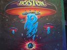 Boston - 1976 Epic PE 34188 - Vinyl Record LP - Original Press - VG+ All Over