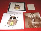 Charlie Watts – From One Charlie (1991) UFO Records vinyl Box set rare NEW