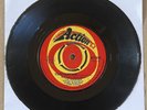 NORMAN JOHNSON & THE SHOWMEN   You're Everything / Our Love Will Grow 7