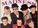 MADNESS - COMPLETE MADNESS The Best Of 1st UK Press 1982 LP EX