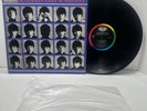 The BEATLES-A Hard Day's Night LP Vinyl Capital  CLJ 46437 MONO REMASTERED EX/EX