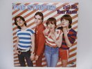 The Stripes, Tell Me Your Name (NENA), German CBS 9378 Single, 7