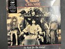 Ozzy Osbourne/No Rest for the Wicked Record