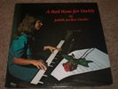 A Red Rose For Daddy Judith Jordan Hanks RARE Private Child Christian Piano