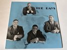 The Rays Self Titled Compilation XYZ Records Doo Wop  Shipping