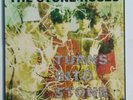 Stone Roses Turns  Into Stone LP UK 1st Issue Great Press  [Ex+/Ex] Serious Wow