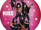 KISS Rock Nights (Vinyl) 7