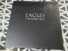 EAGLES THE LONG RUN  Sealed  1979 No bar code