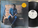 JOHN PRINE - SELF-TITLED - ORIGINAL 1971 US ATLANTIC PROMO LP s/t vinyl wlp VG+