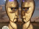 Pink Floyd Division Bell LP Pic Disc