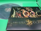 SKINNY PUPPY *** Original Vinyl LP ***  The Greater Wrong Of The Right