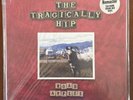 The Tragically Hip: Road Apples (2LP, 2021) 180g Red Vinyl NEW Factory Sealed