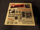 Guns N Roses  - Lies - LP - 1: St Press Germany 1988 - EX