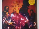 Alice In Chains - MTV Unplugged (RED COLOR) 2LP Vinyl Record NEW SEALED MINT