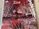 Zior. Original 12 Track Gatefold Sleeve Album. Nepentha 6437005.  1971.  VGC.