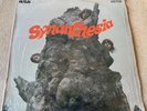 Synanthesia-Original 11 Track RCA Album. 1969.  Cello Wrapped.  VGC.
