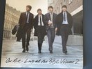The Beatles On Air - Live At The BBC Volume 2 3LP Vinyl Deagostini records
