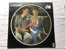 Scorpions Lovedrive Picture Disc France 1979 Vinyl