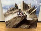 Power Rangers - The OG Soundtrack (Splatter Vinyl) - Iam8Bit - VG+