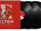 ELTON JOHN - JEWEL BOX (RARITIES & B-SIDES) VINYL LP NEW
