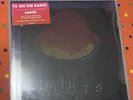 Tv On The Radio Seeds Vinyl