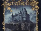 SEVEN SPIRES: A FORTRESS CALLED HOME (CRYSTAL MARBLE ) - LP vinyl